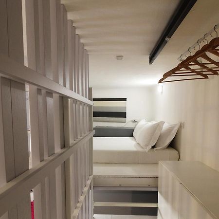 Apartmán Italianway-Eustachi Milán Exteriér fotografie
