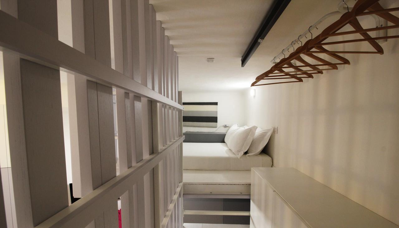 Apartmán Italianway-Eustachi Milán Exteriér fotografie
