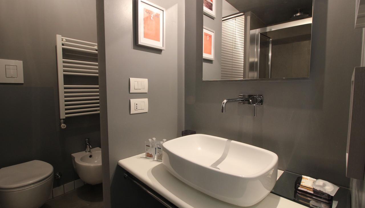 Apartmán Italianway-Eustachi Milán Exteriér fotografie