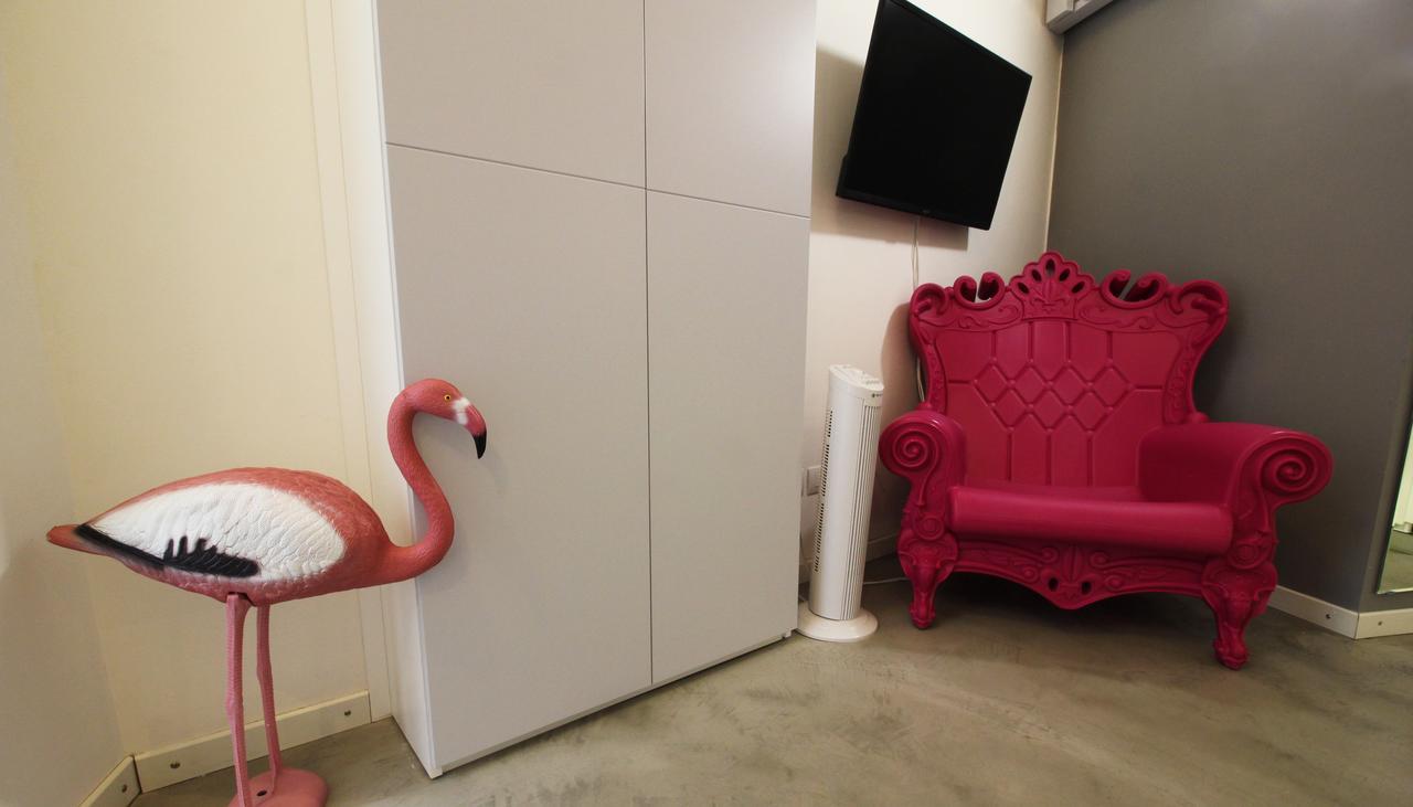 Apartmán Italianway-Eustachi Milán Exteriér fotografie