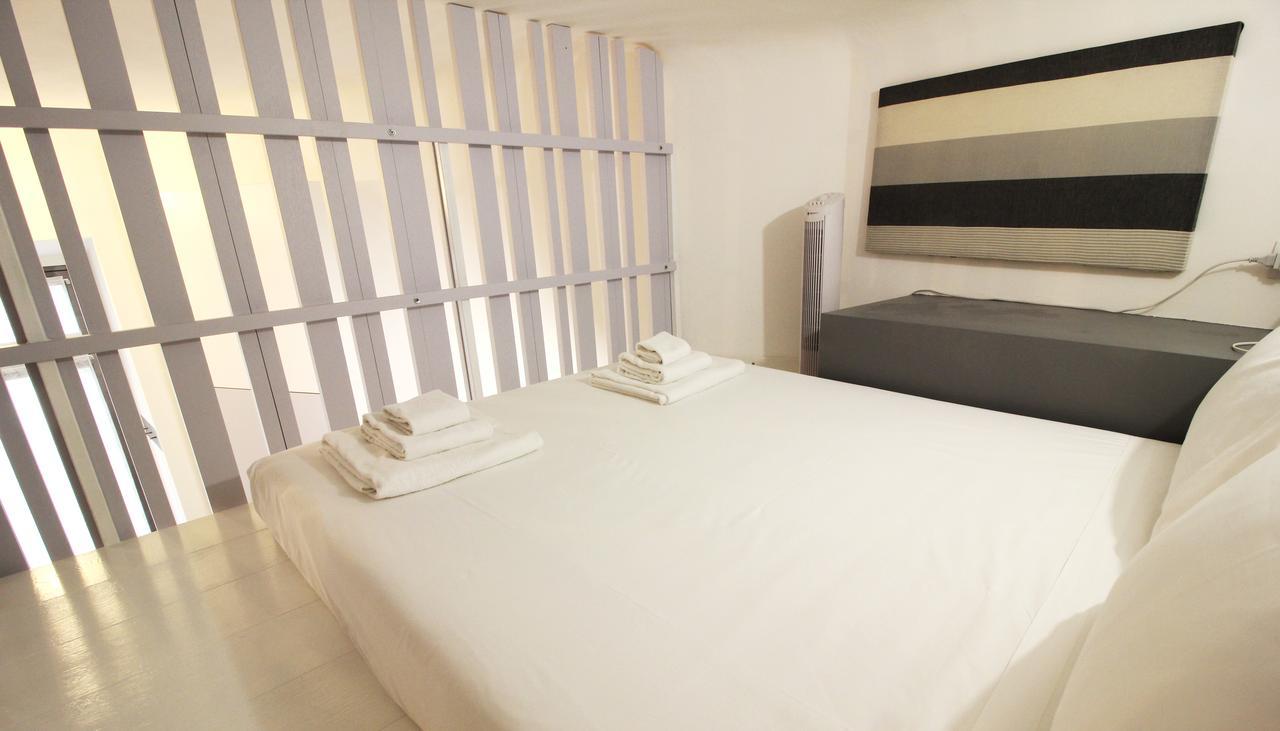 Apartmán Italianway-Eustachi Milán Exteriér fotografie